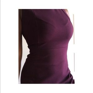 Calvin Klein| Size 6| Sleeveless| Dark Plu…